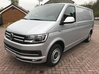 Volkswagen Transporter T6 LANG 2.0TDI 110KW NIEUW