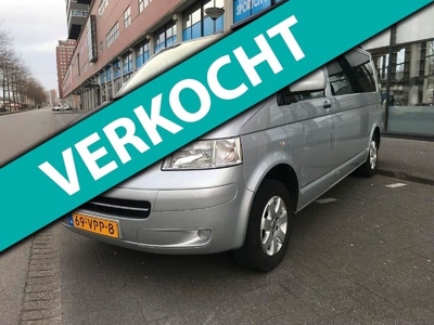 Volkswagen Transporter Verkocht Verkocht Verkocht!!!