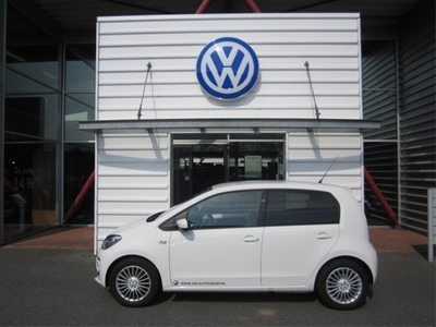 Volkswagen up! 1.0 55kw/75pk Highl UP (bj 2012)