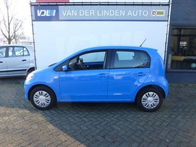 Volkswagen up! 1.0 5drs move up! AUTOMAAT Airco