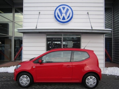 Volkswagen up! 1.0 Bluemotion Technology 75pk (bj 2012)