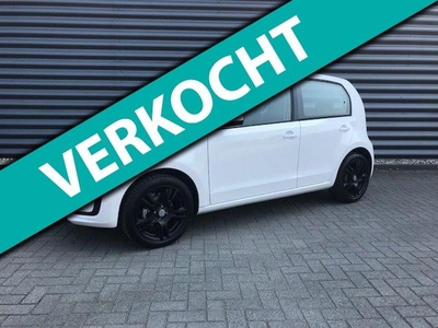 Volkswagen up! 1.0 BMT up! beats BJ 2018