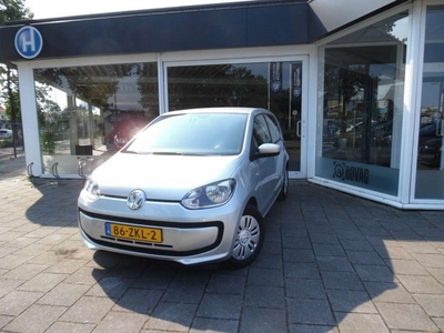 Volkswagen up! 1.0 move up! Automaat, Airco CV Elektr.ramen