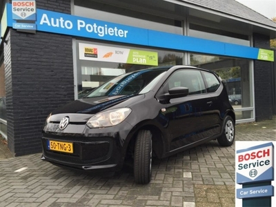 Volkswagen up! 1.0 move up! (bj 2012)