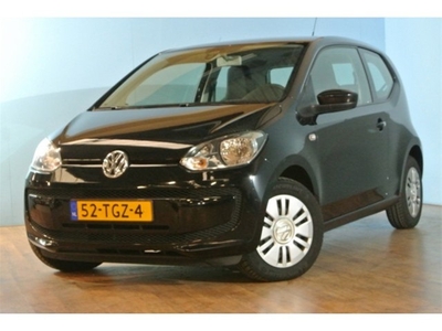 Volkswagen up! 1.0 MOVE UP! (bj 2012)