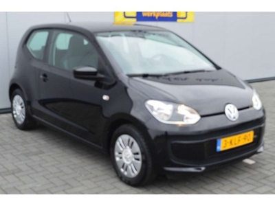 Volkswagen up! 1.0 move up! BlueM. Airco / Navigatie /