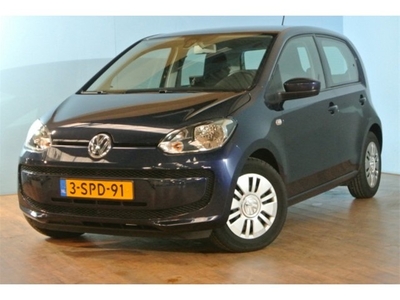 Volkswagen up! 1.0 MOVE UP! BLUEM. (bj 2013)