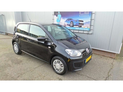 Volkswagen up! 1.0 move up! BlueM.5 Drs Airco NAvi