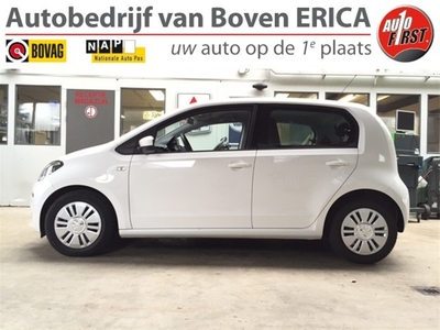 Volkswagen up! 1.0 MOVE UP! BLUEMOTION (bj 2013)