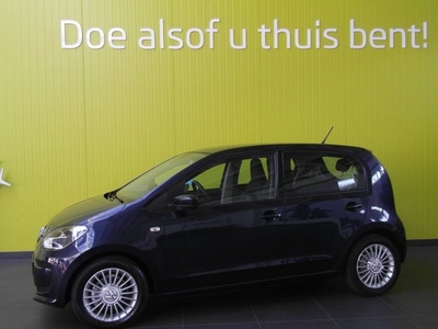 Volkswagen up! 1.0 MOVE UP! BLUEMOTION (bj 2013)