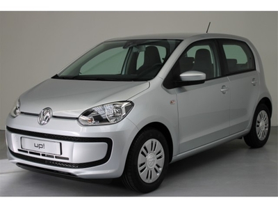 Volkswagen up! 1.0 move up! BMT 5drs; Voorraad* Airco