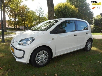 Volkswagen up! 1.0 take up! BlueMotion ORG NL/ AC/ APK 2020