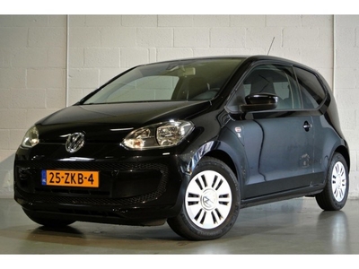 Volkswagen up! Move 1.0 3Drs *Airconditioning* (bj 2013)