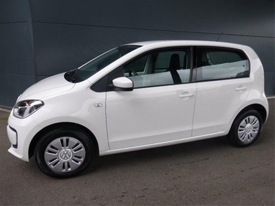 Volkswagen up! Move Up 5-DRS 75PK Automaat (bj 2013)