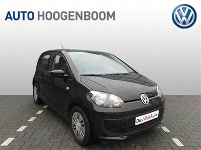 Volkswagen up! Take up! 5 drs+Comfort pakket+Airco