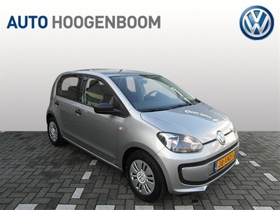 Volkswagen up! Take Up! 5drs,Comfort Pakket,Airco