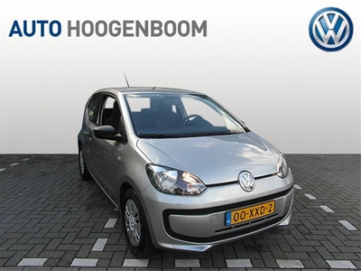 Volkswagen up! Take up!+Comfort pakket+Airco (bj 2012)