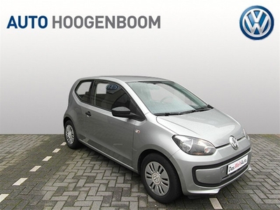 Volkswagen up! Take up!+Comfort Pakket+Airco (bj 2012)