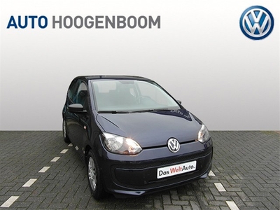 Volkswagen up! Take Up+Comfort Pakket+Airco+NL (bj 2012)