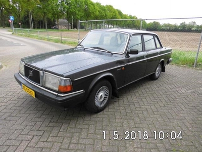 Volvo 240 2.3 GL