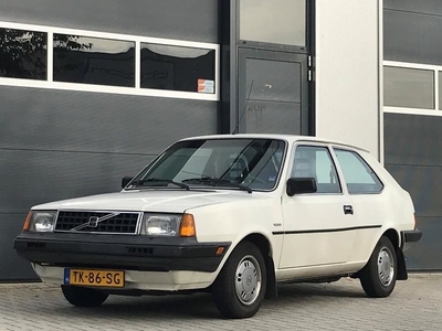 Volvo 340 1.4 DL AUT 1e eig 49.000km