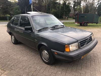 Volvo 340 Verkocht !!!!!! (bj 1988)