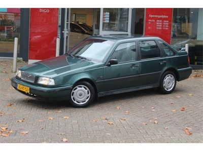 Volvo 440 1.8i Holiday (bj 1994, automaat)