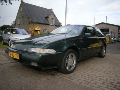 Volvo 480 2.0i ES GT-Line AUTOMAAT + OA AIRCO (bj 1995)