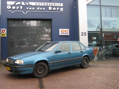 Volvo 850 2.0i Luxury-line( AIRCO) (bj 1996)