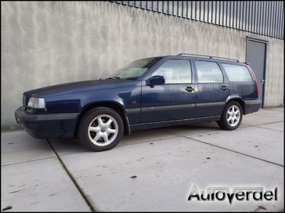 Volvo 850 2.5 airco (1996)