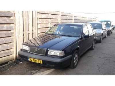 Volvo 850 2.5i