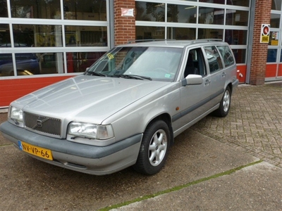 Volvo 850 2.5i (bj 1996)