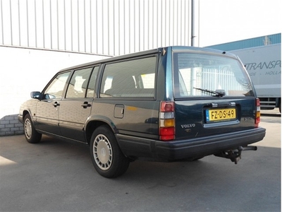 Volvo 940 2.3i GL (bj 1992)