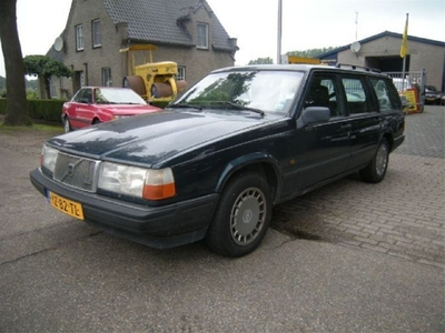 Volvo 940 2.3i GL STATION (bj 1991)