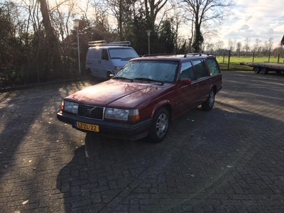 Volvo 940 2.3i Polar