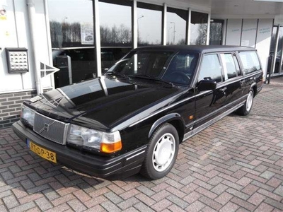 Volvo 940 Begrafenis Auto (bj 1996)