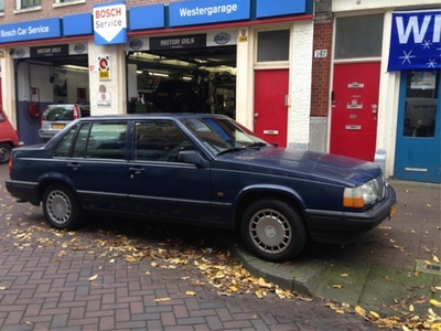 Volvo 940 GL A U9 (bj 1991)