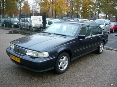 Volvo 960 2.5 Ambassador-Line (bj 1996)