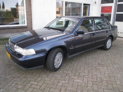 Volvo 960 2.5 Luxury-Line 1e eigenaar. (bj 1995)