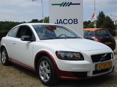 Volvo C30 1.6 (bj 2007)