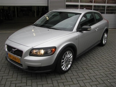 Volvo C30 1.6 D KINETIC