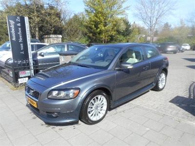 Volvo C30 1.6 D LEER VERKOCHT (bj 2008)