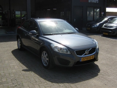 Volvo C30 1.6 KINETIC (bj 2010)