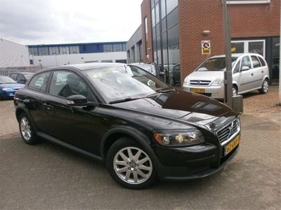 Volvo C30 1.6 Kinetic Climate Contr, Cruise Contr.