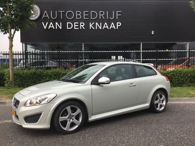 Volvo C30 1.6 R-Design (2010)