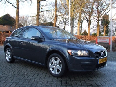 Volvo C30 1.6D Advantage Nieuwstaat Navigatie.NAP