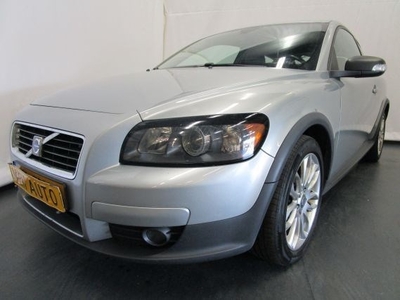 Volvo C30 1.6D Sport Airco (2008)