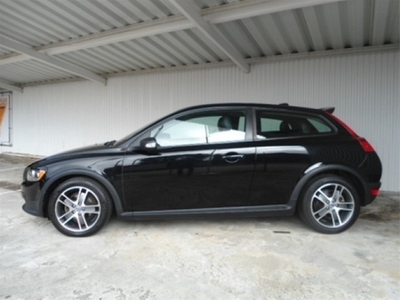 Volvo C30 1.8 SPORT PDC, NAVI, LEER. (bj 2009)