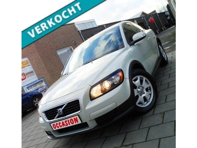 Volvo C30 1.8F Kinetic Bj:2008/ CliMa/ Nw APK/