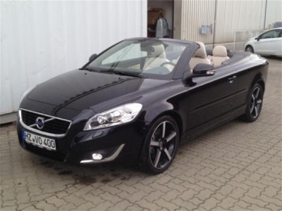 Volvo C70 (bj 2012)